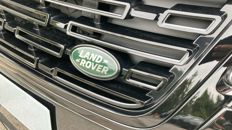Land Rover Range Rover Velar 2.0 P400e Dynamic SE 5dr Auto Estate